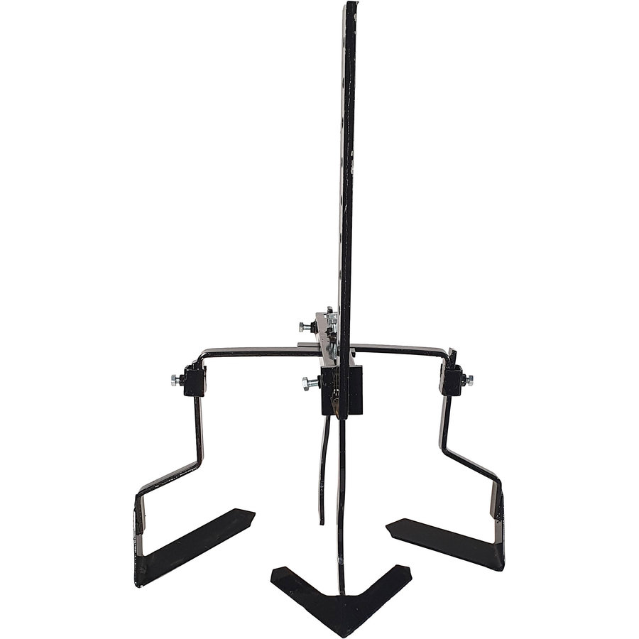 PRO-PRS19-45 prasitoare 400-600mm pentru motocultor tija 45cm