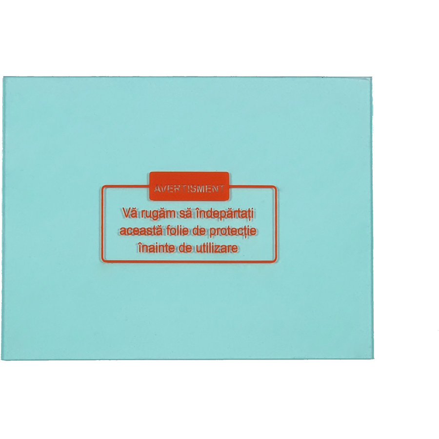 Ecran protectie pentru masca sudura automata LYG-8507A, 118x95mm
