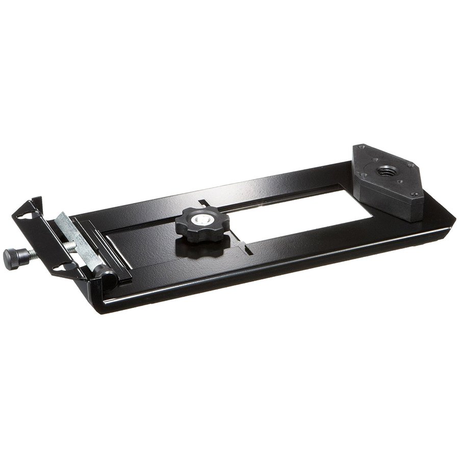 Suport de Perete pentru BL130  si BL200 Negru