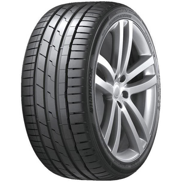 Anvelopa Vara Ventus S1 Evo3 K127b XL HRS RunFlat 255/40 R18 99Y