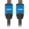 Cablu Lanberg HDMI - HDMI 3m Black