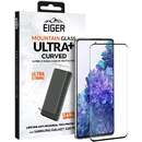 3D Ultra plus Case Friendly Clear Black pentru Samsung Galaxy S20 FE / S20 FE 5G