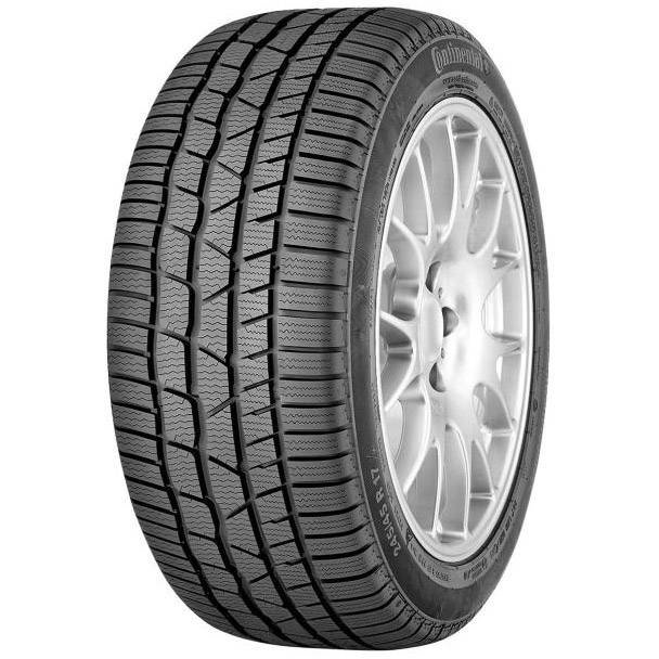 Anvelopa Iarna ContiWinterContact TS 830 P XL 255/40 R20 101V