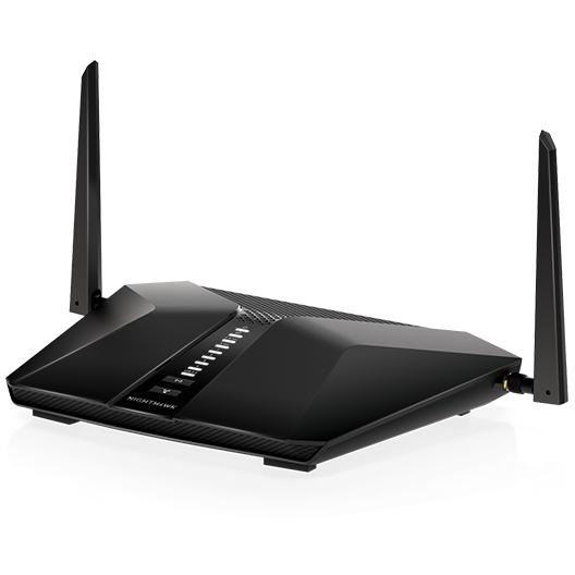 Router Nighthawk 4G Wifi Negru