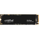 SSD Crucial P3 Plus 4TB NVMe PCIe 4.0 x4 M.2 2280