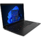 Laptop Lenovo ThinkPad L15 G3 FHD 15.6 inch Intel Core i5-1235U 16GB 512GB SSD Windows 11 DG Black