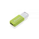 DataBar 32GB USB 2.0 Green