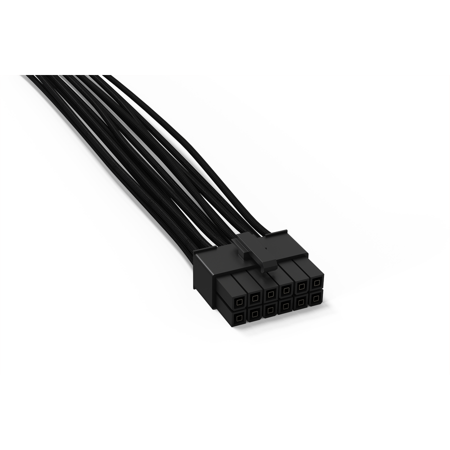 Cablu de Alimentare Be quiet! CP-6620 Negru