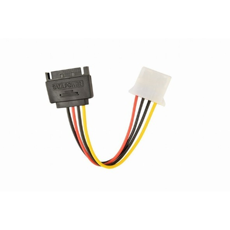 Cablu Gembird CC-SATA-PS-M 15Cm