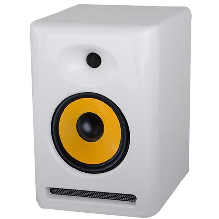 Boxe Studio 5A White