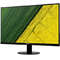 Monitor Acer VSA270BBMIPUX 27 inch FHD 1ms Black