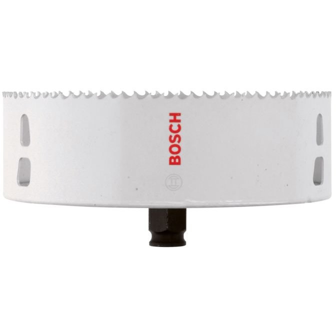 Carota Progressor Diametru 152mm /6inch Lungime 44mm 1x Bucata Alb