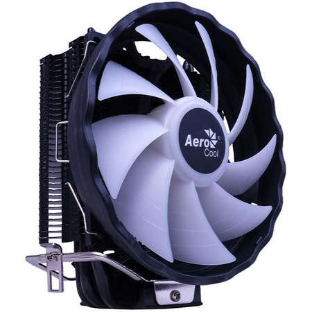 Cooler procesor Aerocool Rave 3 ARGB