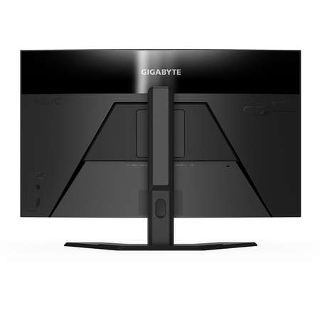 Monitor LED Gaming Curbat Gigabyte M32UC 31.5 inch UHD VA 2ms 144Hz Black