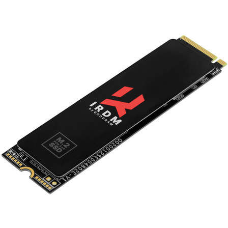 SSD Resigilat IRDM 256GB PCIe M.2 2280