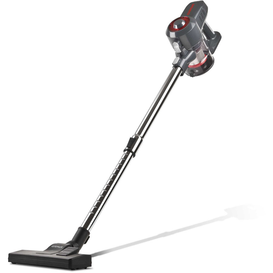 Aspirator vertical fara sac Stardust 600 0.7 litri  600W Gri