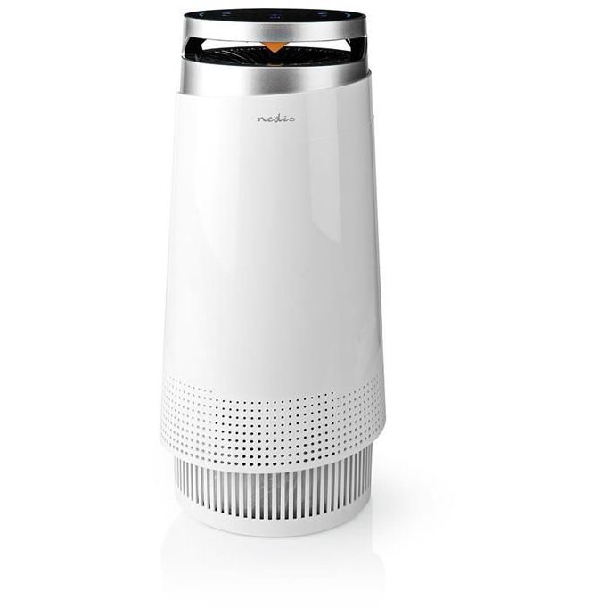 Purificator de aer 3 viteze 35W White