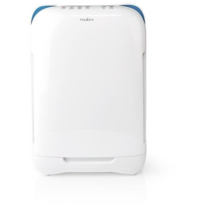 Purificator de aer 4 viteze 50W White