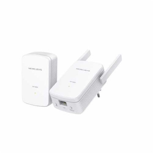 Range Extender Powerline AV1000 Wi-Fi Gigabit MP510KIT
