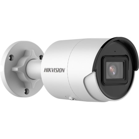 Camera de supraveghere IP Hikvision BULLET 4MP AcuSense Pro Series