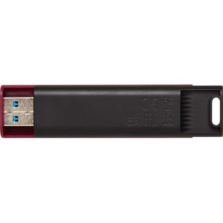 Memorie USB Kingston DataTraveler Max 1TB USB 3.2 Burgundy