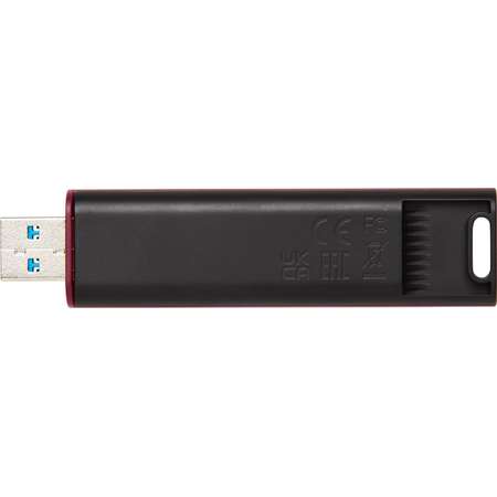 Memorie USB Kingston DataTraveler Max 1TB USB 3.2 Burgundy