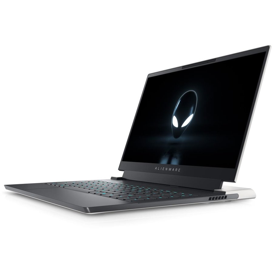 Laptop Gaming Alienware X14 NBK i7-12700H  FHD 144Hz 16GB 512GB SSD RTX3060 6GB Windows 11 Pro Lunar Light laptopuri