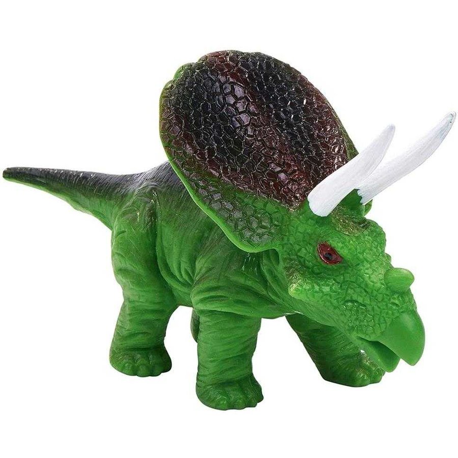 Figurina Pentaceratops