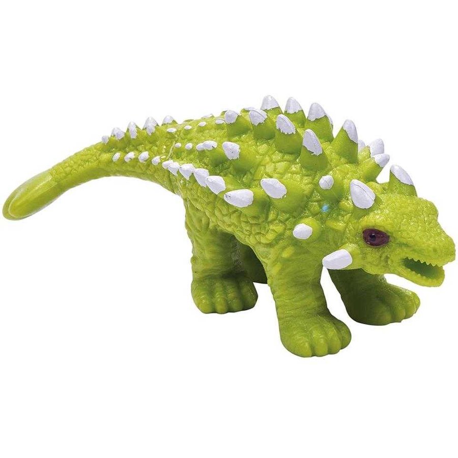 Figurina Ankylosaurus