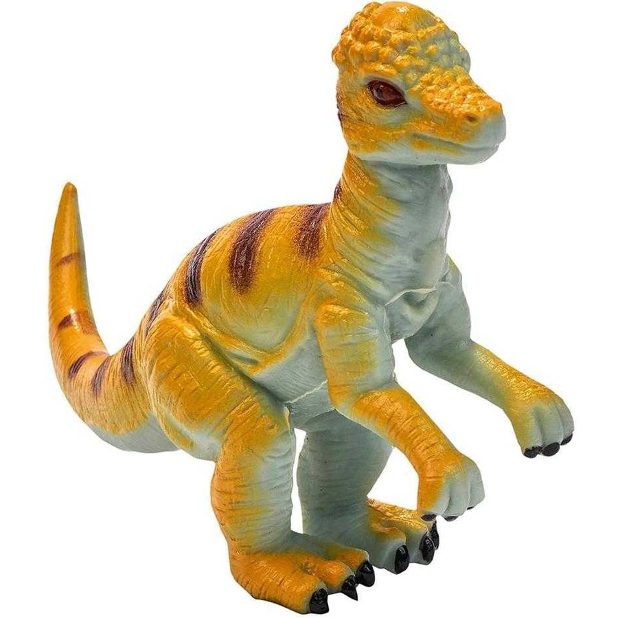 Figurina Pachycephalosaurus