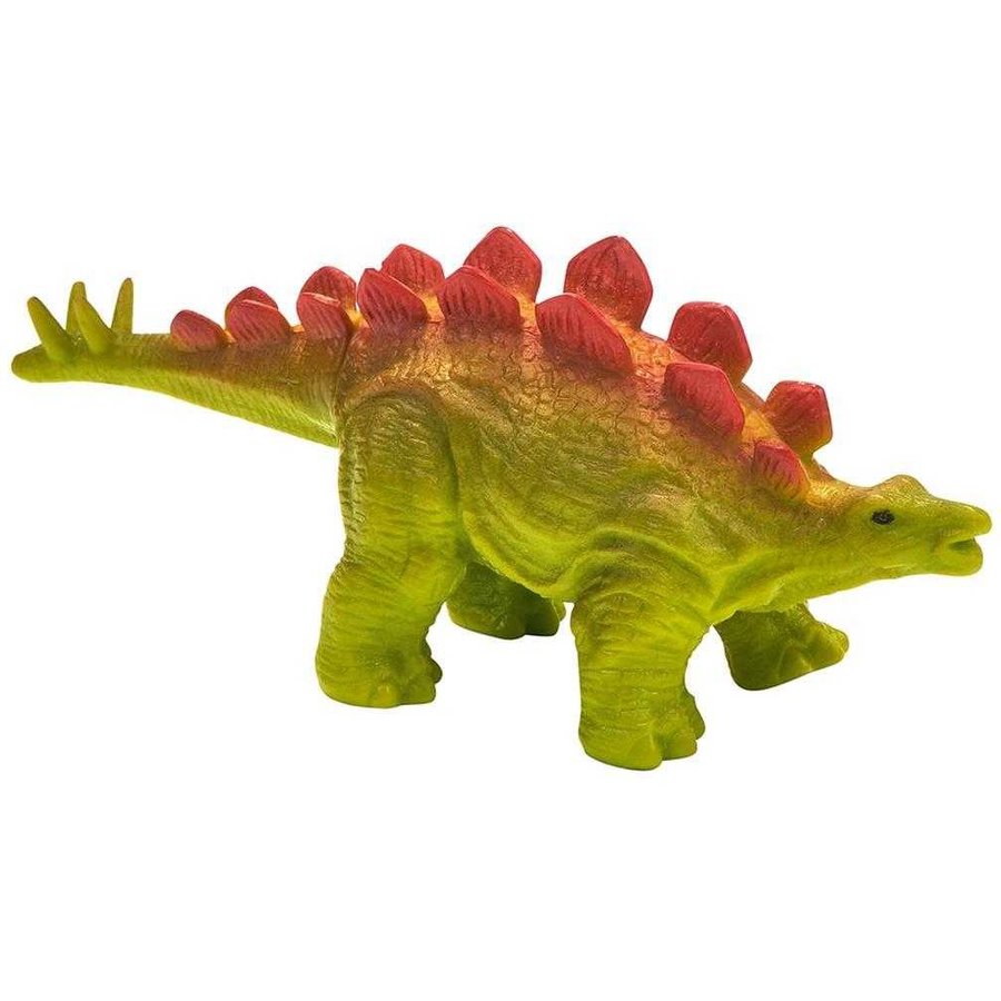 Figurina Wuerhosaurus