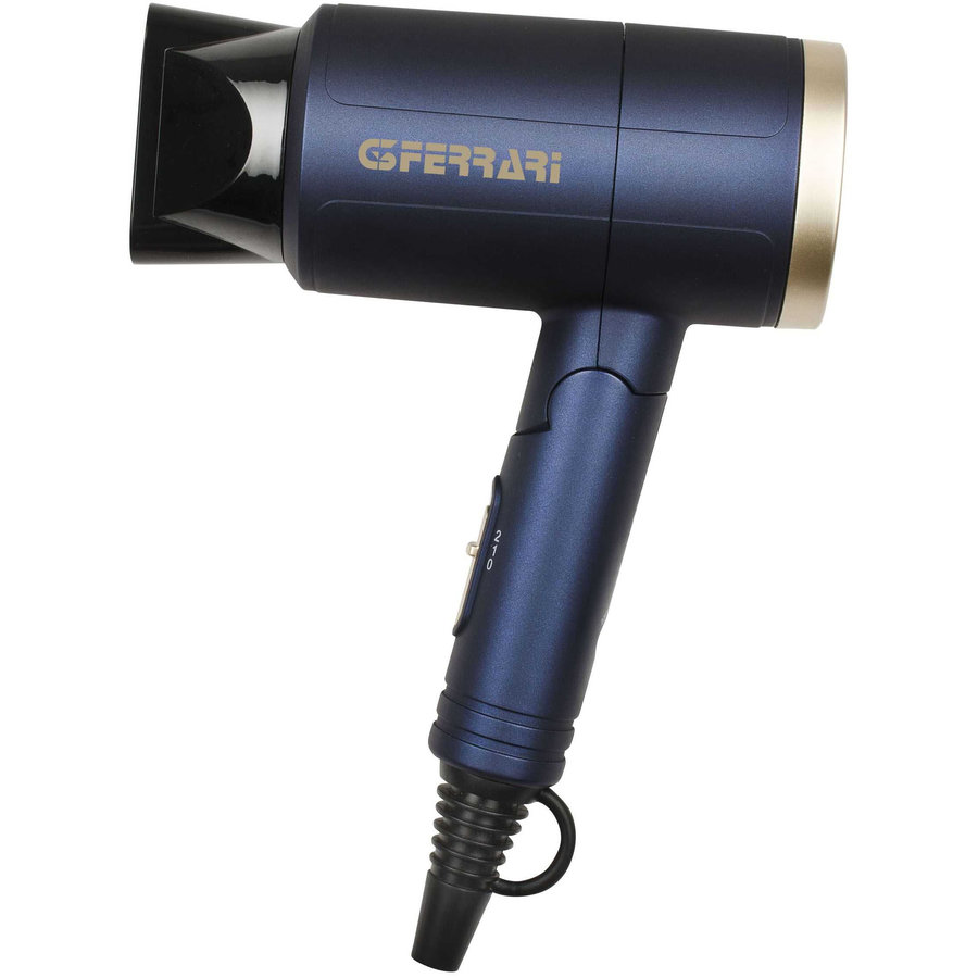 Uscator de Par G30039 Belcabelo 1200W 2 viteze Albastru