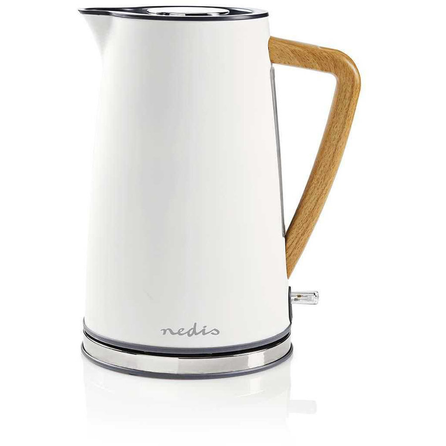 Fierbator KAWK510EWT 2200W 1.7litri Alb