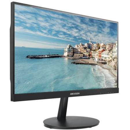 Monitor supraveghere Hikvision DS-D5022FN-C 21.5inch 6.5ms FHD Black