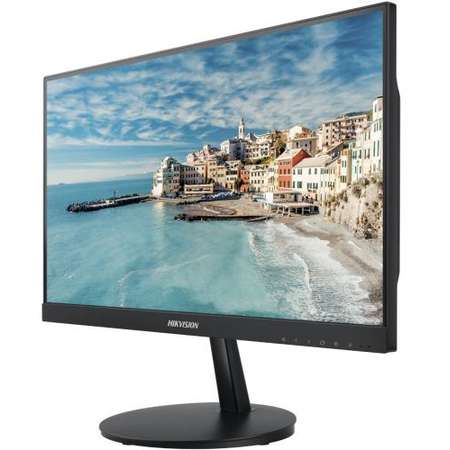 Monitor supraveghere Hikvision DS-D5022FN-C 21.5inch 6.5ms FHD Black