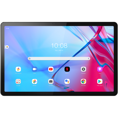 Tableta P11 TB-J607Z 11inch Octa Core 6GB RAM 128GB Flash Android 11 5G Storm Grey