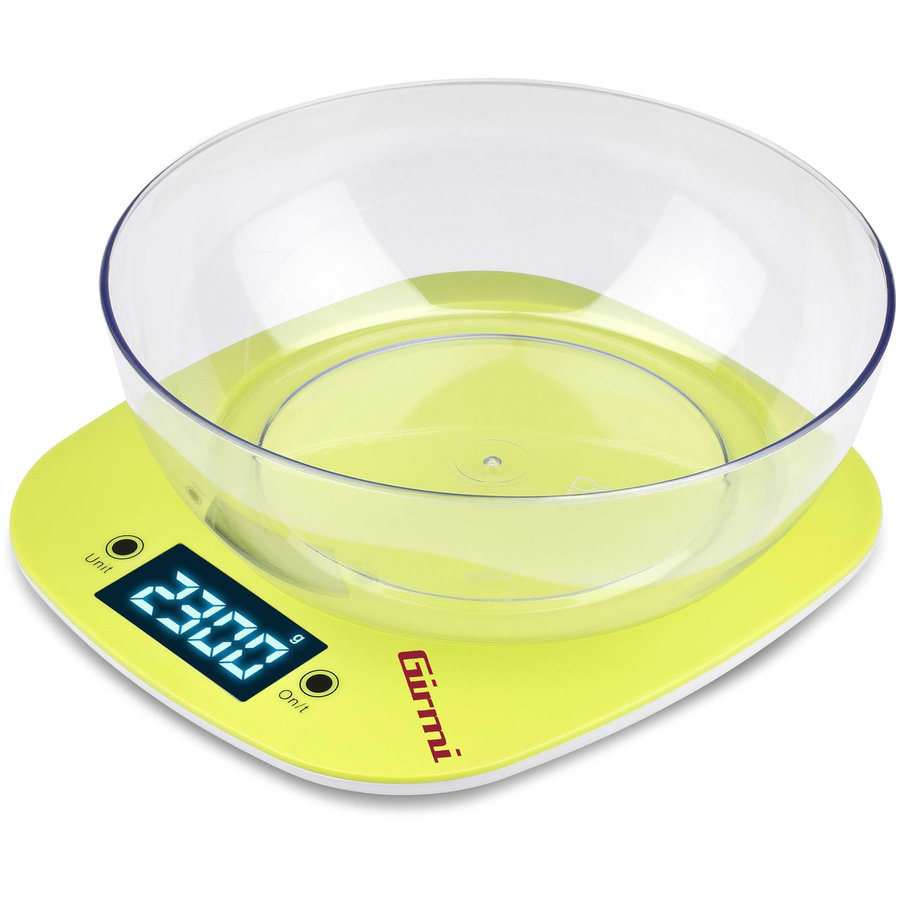 Cantar de bucatarie cu bol PS03 5kg