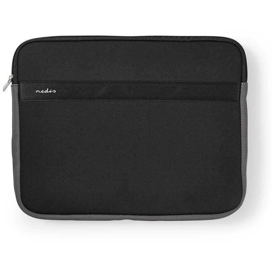Husa laptop NBSE13100BK 13-14 inch Negru