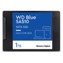 Blue SA510 1TB SATA-III 2.5 inch
