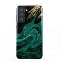 Dual Layer Emerald Pool pentru Samsung Galaxy S21 FE 5G