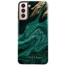 Dual Layer Emerald Pool pentru Samsung Galaxy S22 Plus