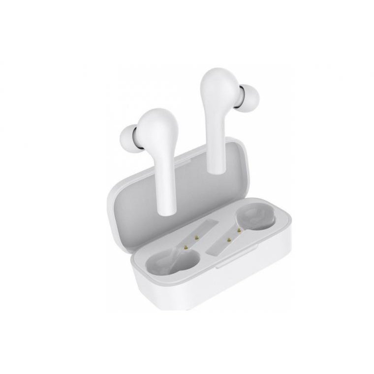 Casti Bluetooth T5 White