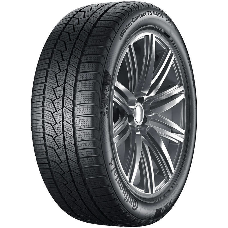 Anvelopa Iarna WinterContact TS 860 S XL 275/40 R19 105H