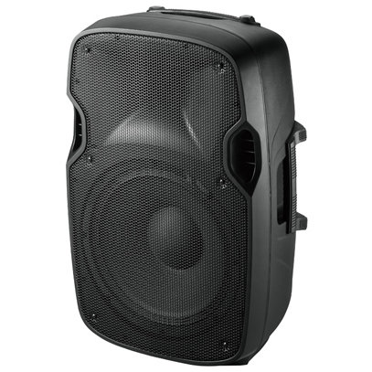 Boxe INCINTA ACUSTICA ACTIVA 10/25CM 150W RMS