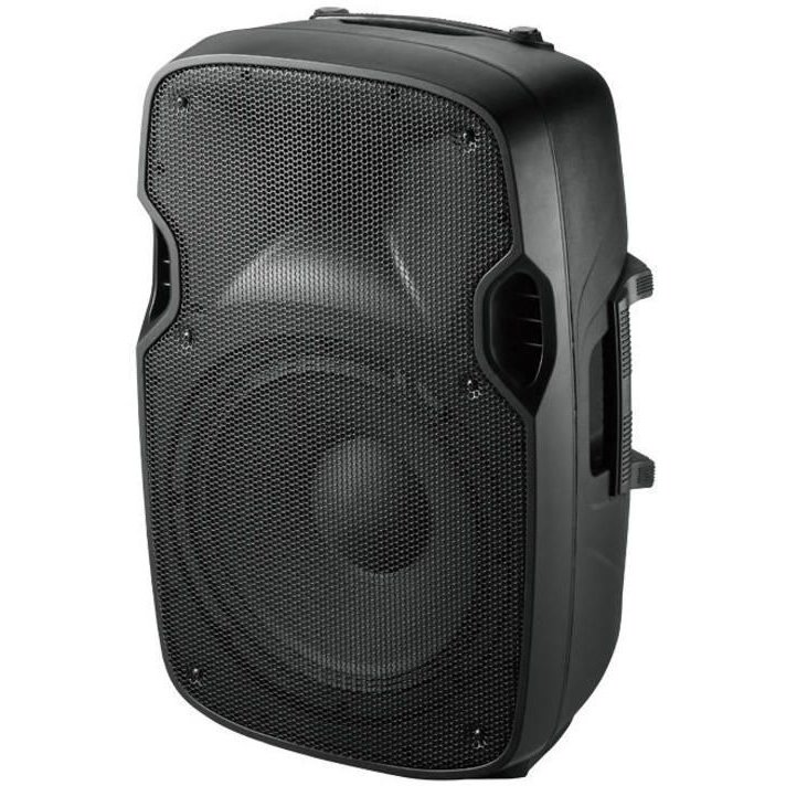 Boxe 15inch RMS 300W Black