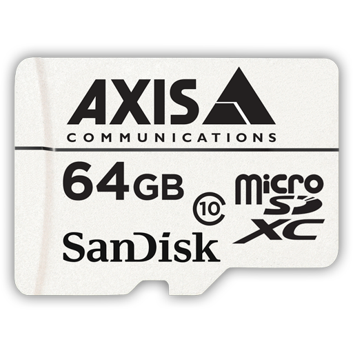 Card Memorie 5801-951 microSDXC 64GB cu Adaptor