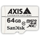5801-951 microSDXC 64GB cu Adaptor