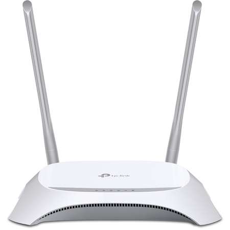 Router wireless TP-Link TL-MR3420