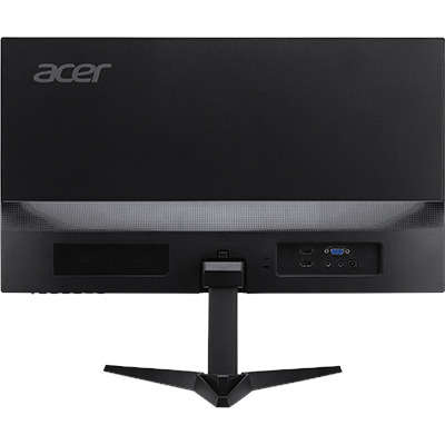 Monitor LED Gaming Acer Nitro VG243Ybii 23.8 inch FHD 1ms 75Hz Black