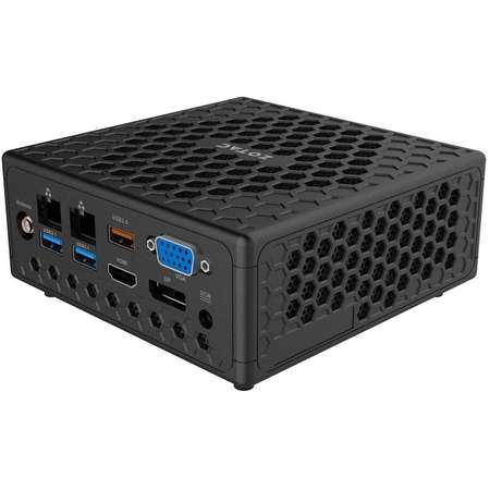 Mini PC Barebone ZBOX Nano Zotac CI331 Negru
